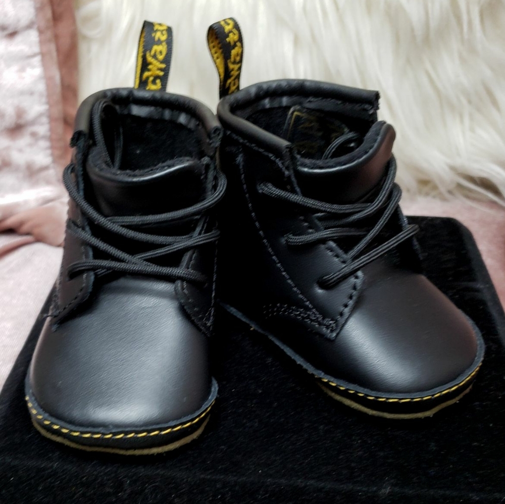 Infant Doc Marten Boots
